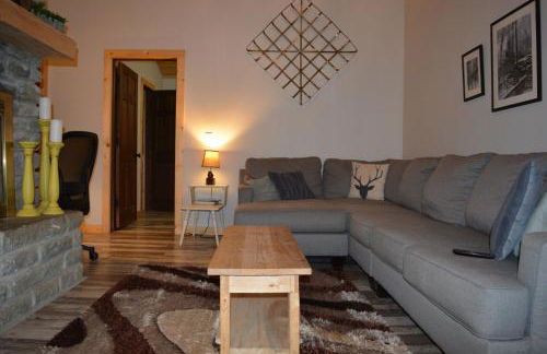 Cozy cabin with boosted Wi-Fi - Foto 13