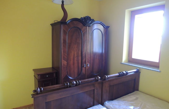 Vineyard cottage Pod piramido - Foto 6