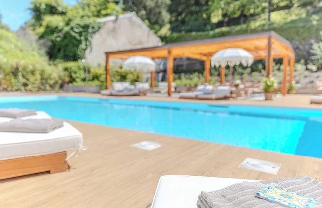 Appartamento Il Borgo - Foto 38