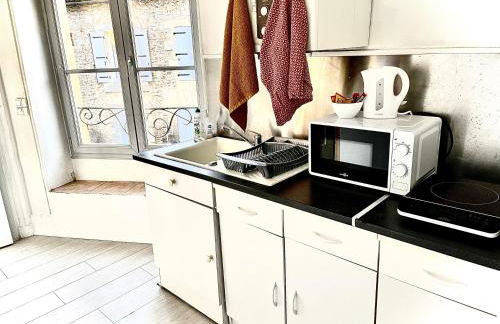 Le Repos Poitevin Studio Atypique - Foto 10