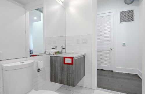 Dharma Home Suites Hoboken at Novia - Foto 72