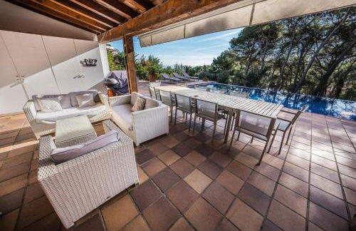 Tamariu Montagut Domain - Foto 23