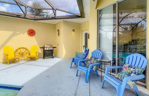 DISNEY AREA, #4981 STUNNING, PRIVATE POOL.4/4 SL8 - Foto 21