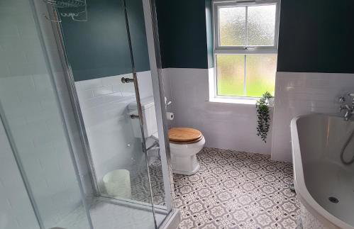 Cosy yet spacious, 3BR, Parking, Village Location - Foto 19