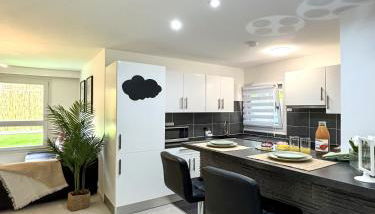 Appartement Paris Creteil Le Lac - Foto 5