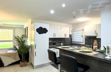 Appartement Paris Creteil Le Lac - Foto 5