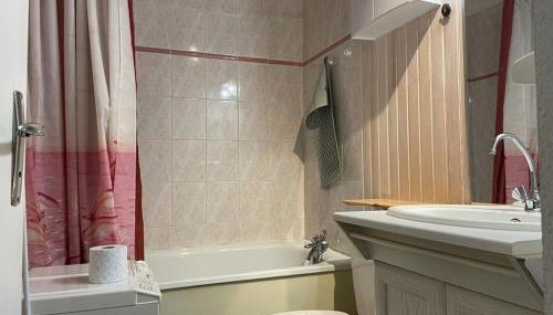 Studio cosy 2 pers avec terrasse, Barèges - Proche thermes et ski, navette gratuite - FR-1-403-102 - Foto 5