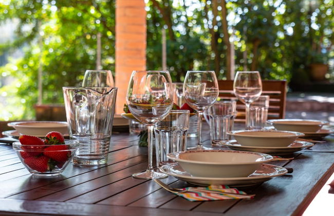 Villa La Pieve - Foto 41