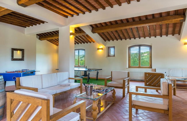 Podere Bellaria 18 2 - Foto 40