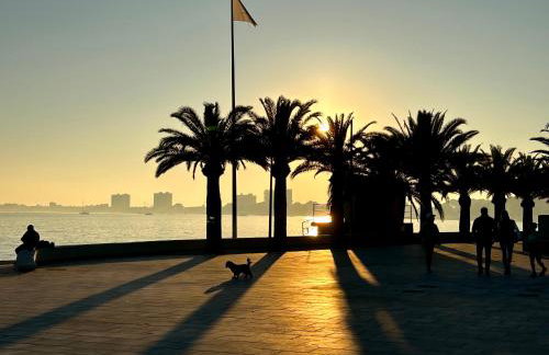 Thai Beach Residencial E, Private jacuzzi, Sea View, Rooftop, 50m to the beach - Foto 27