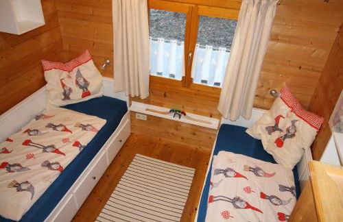 Blockhaus Noffke - Photo 4