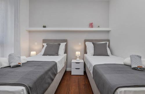 Luxury Apartment N&P - Foto 12