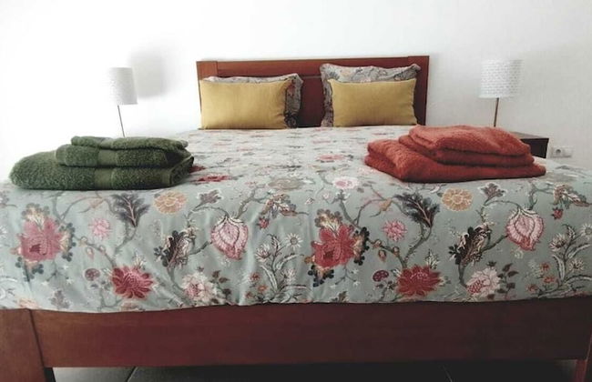 InTune Peniche Apartment - Foto 8