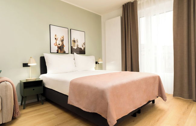 Limehome Vienna Favoritenstr - Foto 32