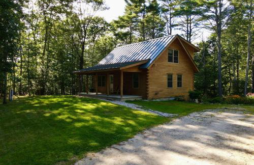 Casco Cabin Freeport - Foto 8