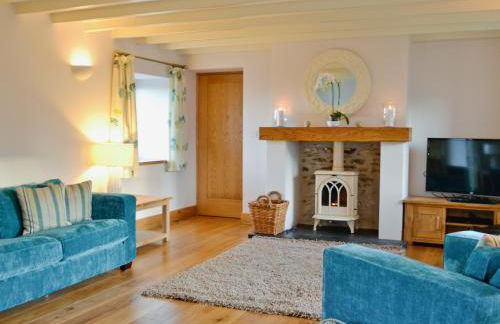 Felin Hedd Peaceful Mill - Photo 6