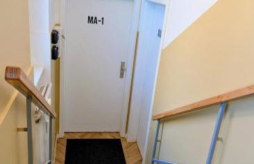 M101 Rooms - Foto 25
