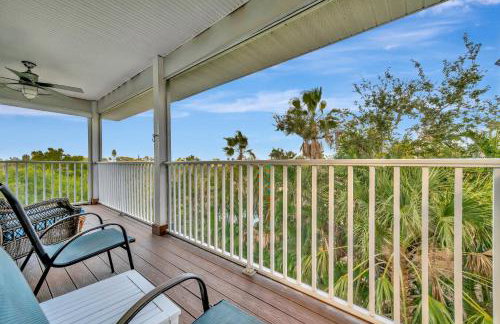 Hot Tub Sleeps 10 Park Your Boat & Trailer - Photo 9