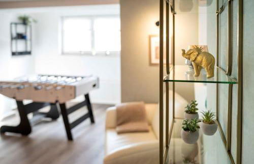 City Appartements Arnstadt - Photo 12