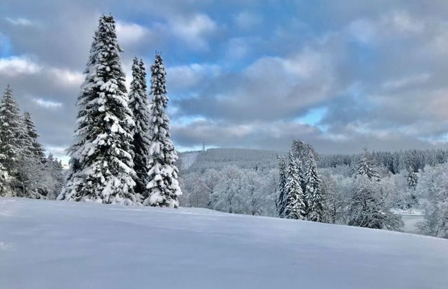 "nice Mountain View" - Foto 12