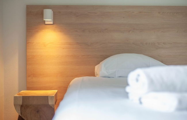 Villa in Cadzand-bad Near North Sea Beach - Photo 4