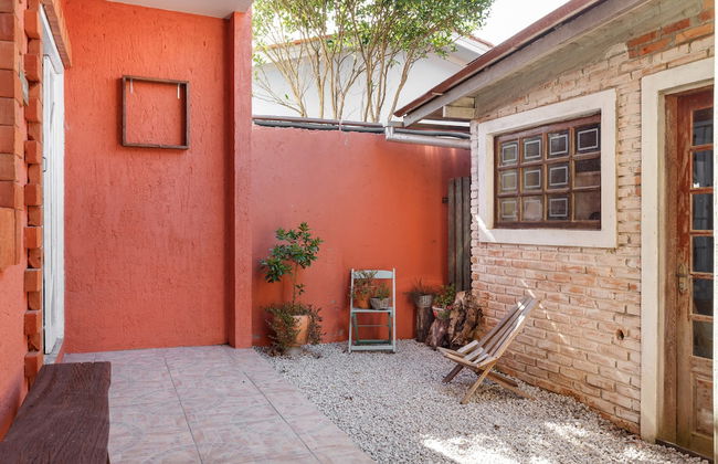 Recanto do Encanto Eco Beach Stay - Foto 20