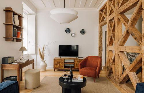 Ando Living - São Nicolau House - Photo 96