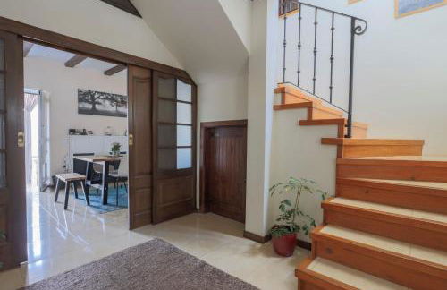 Quinta do Rio Alva and Glamping Lodges - Foto 27