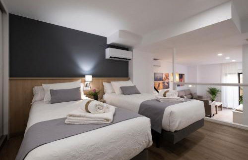 Luxor Torre del Clavero Apartments - Foto 40