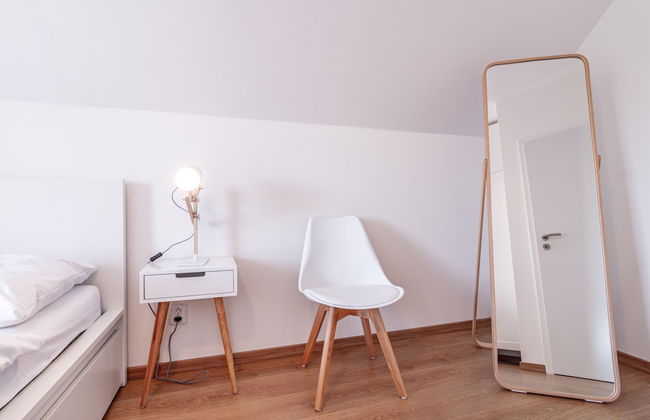 Lakeside Village Větrník - Foto 24