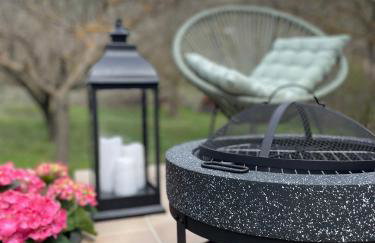 The Lake house Feneos - Foto 61