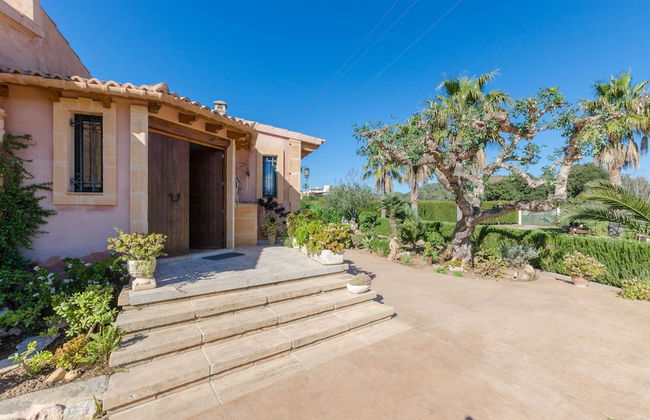 Pula Vi as in Mallorca - Foto 8