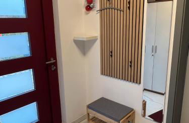 P und P Apartment Deluxe - Foto 16