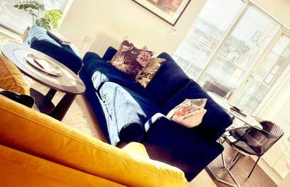 City Centre Chester Waterways Apartment - Photo 23