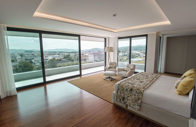 Valentina Residence by GuimaGold - Foto 9