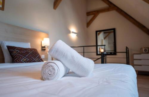 8 - Seigneurie Fouquet - Tousquet - Photo 13