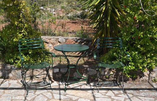 Mouses Apartments-Kardamyli - Foto 67