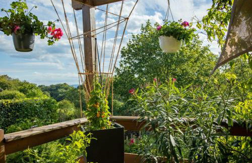 Ferienwohnung an den Grundwiesen - Foto 36