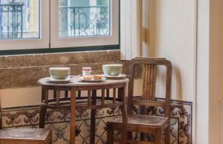 Correeiros Downtown - Historic Lisbon Apartment - Foto 22