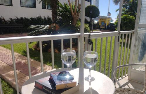 Living Benidorm. Playa Levante - Foto 21