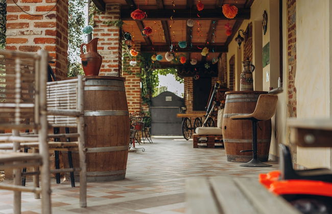 B&B Naturin - Cascina Colombaro - Photo 32