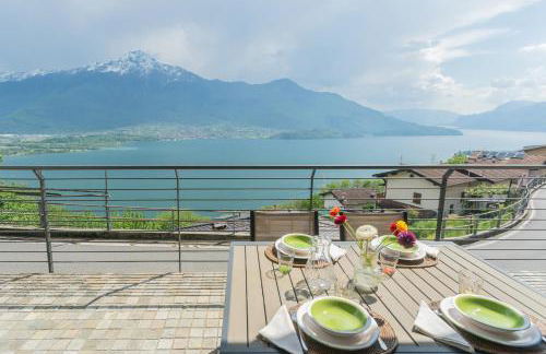 Blooms by the Lake by Rent All Como - Foto 26