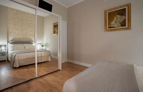 OIKOS APARTMENT CAGLIARI - Foto 8