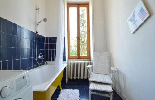 Mansion in Champvert with Pond View Terrace - Foto 21