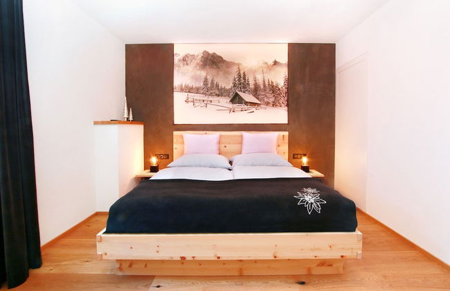 Mountain Living Apartments - Ski-In & Ski-Out - Foto 8