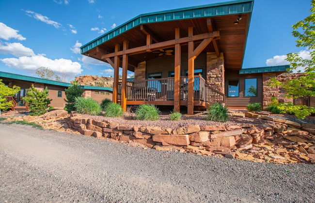 Cougar Ridge Resort - Foto 43