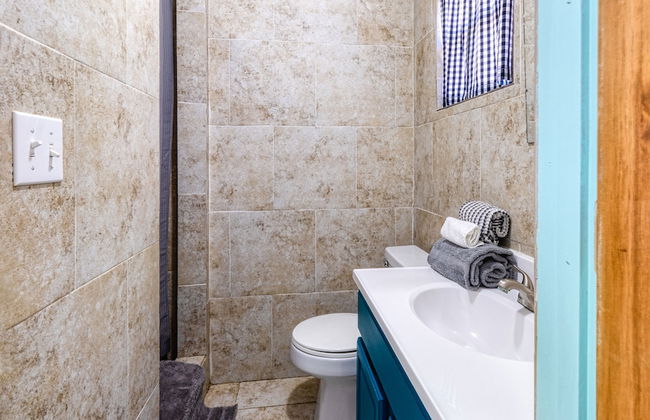 Frio River Cabins - Photo 76