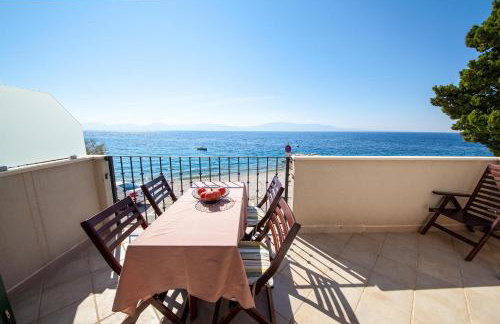 Apartments Plana, Zaostrog - Photo 28