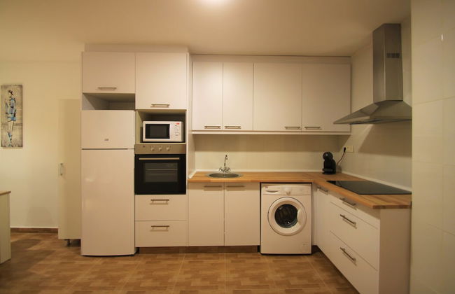 Apartamento CasaTuris Plaza Nueva - Foto 10