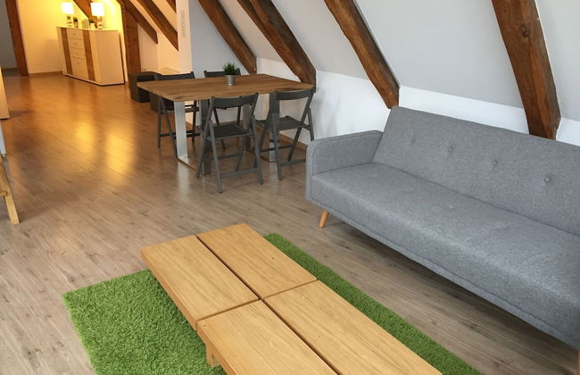 Münster Altstadttraum - Photo 14